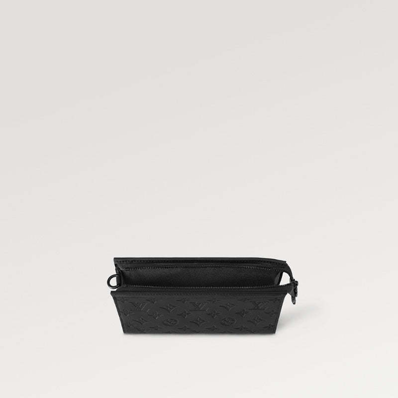 LOUIS VUITTON  秋冬の新作スタイル ガストン・ウェアラブル ウォレットRef:  M81115