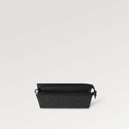 LOUIS VUITTON  秋冬の新作スタイル ガストン・ウェアラブル ウォレットRef:  M81115