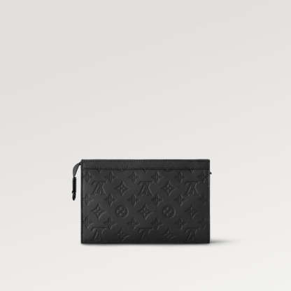 LOUIS VUITTON  秋冬の新作スタイル ガストン・ウェアラブル ウォレットRef:  M81115