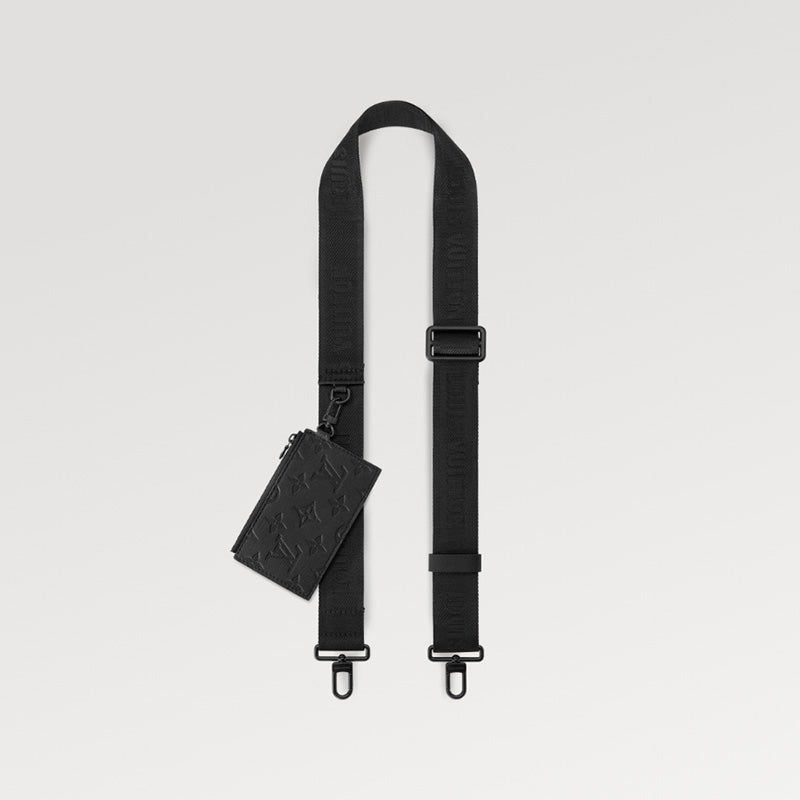 LOUIS VUITTON  秋冬の新作スタイル ガストン・ウェアラブル ウォレットRef:  M81115