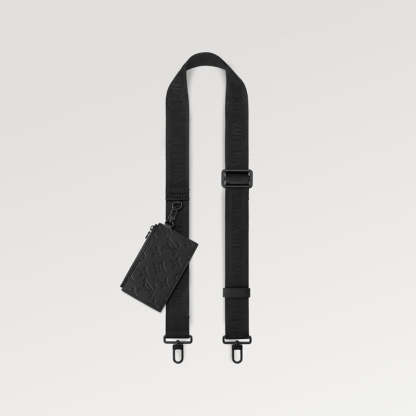 LOUIS VUITTON  秋冬の新作スタイル ガストン・ウェアラブル ウォレットRef:  M81115