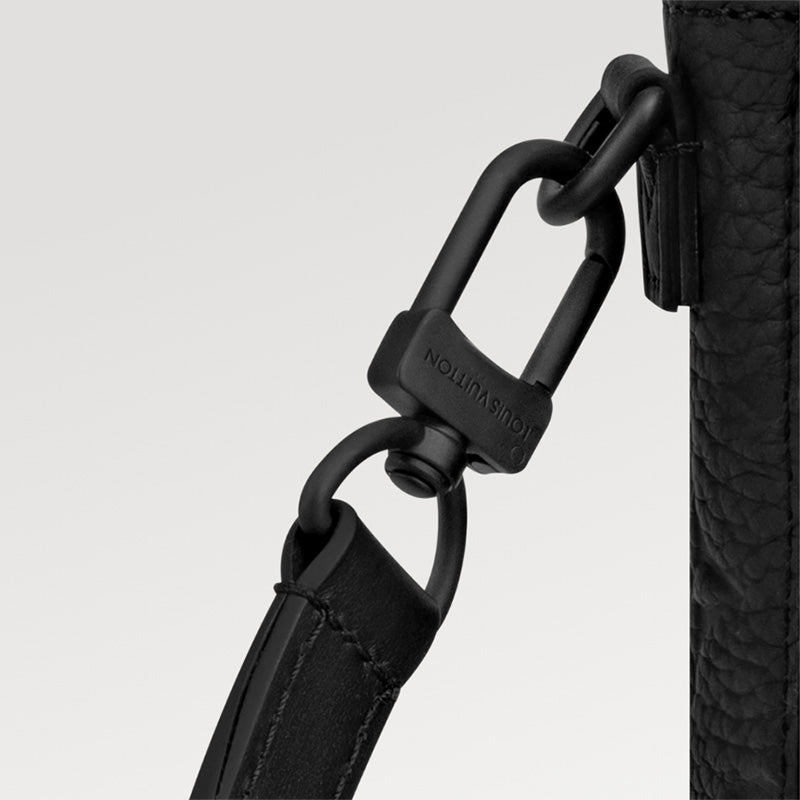 LOUIS VUITTON  秋冬の新作スタイル   Sロック ヴェルティカル・ウェアラブル ウォレット Ref:M81524-LOUIS VUITTON 