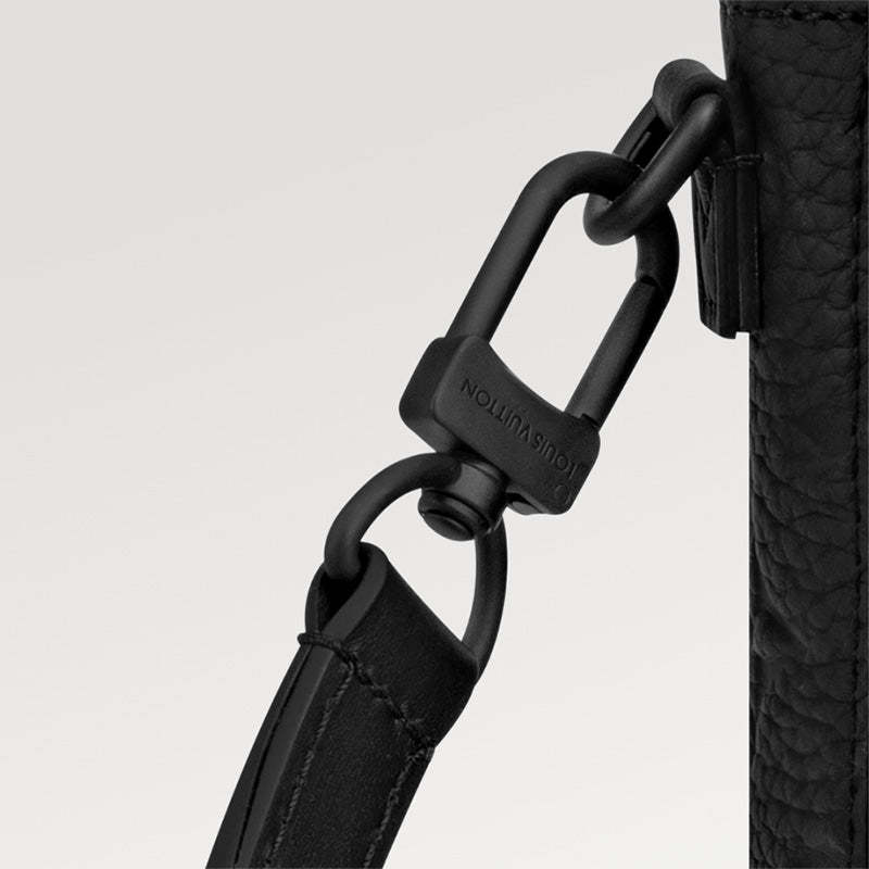 LOUIS VUITTON  秋冬の新作スタイル   Sロック ヴェルティカル・ウェアラブル ウォレット Ref:M81524-LOUIS VUITTON 