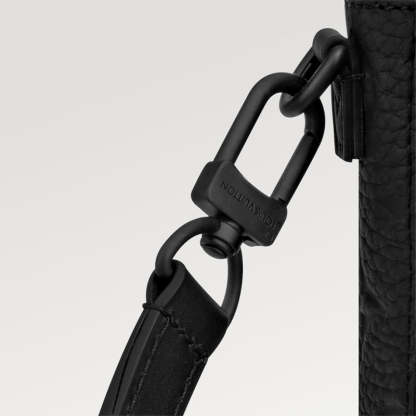 LOUIS VUITTON  秋冬の新作スタイル   Sロック ヴェルティカル・ウェアラブル ウォレット Ref:M81524-LOUIS VUITTON 