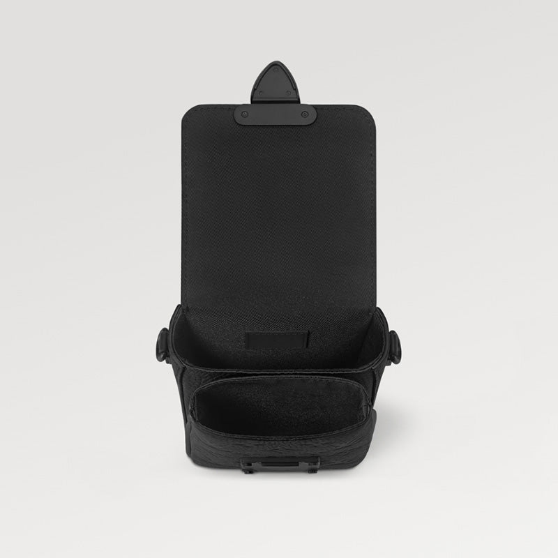 LOUIS VUITTON  秋冬の新作スタイル   Sロック ヴェルティカル・ウェアラブル ウォレット Ref:M81524-LOUIS VUITTON 