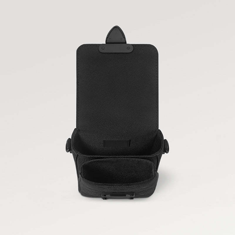 LOUIS VUITTON  秋冬の新作スタイル   Sロック ヴェルティカル・ウェアラブル ウォレット Ref:M81524-LOUIS VUITTON 