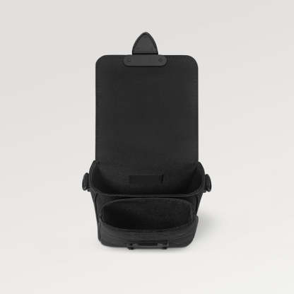 LOUIS VUITTON  秋冬の新作スタイル   Sロック ヴェルティカル・ウェアラブル ウォレット Ref:M81524-LOUIS VUITTON 