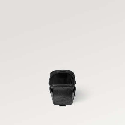 LOUIS VUITTON  秋冬の新作スタイル ダブル・フォンポーチRef:  M81323-LOUIS VUITTON 