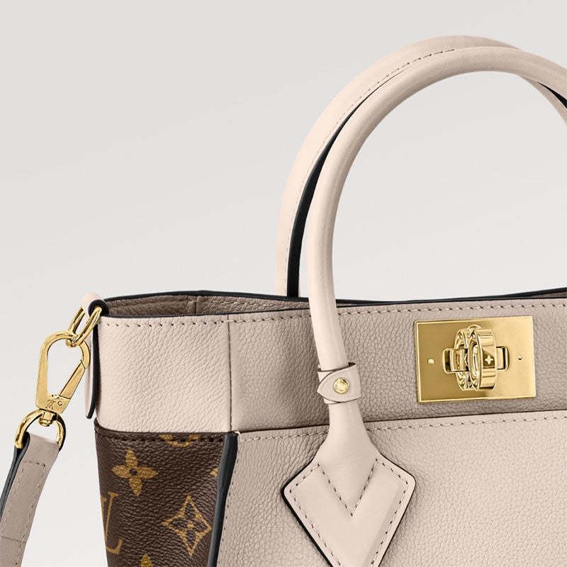 LOUIS VUITTON   秋冬の新作スタイル オンマイサイド PMRef: M57729