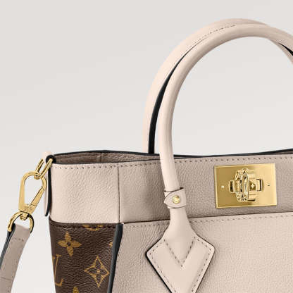 LOUIS VUITTON   秋冬の新作スタイル オンマイサイド PMRef: M57729