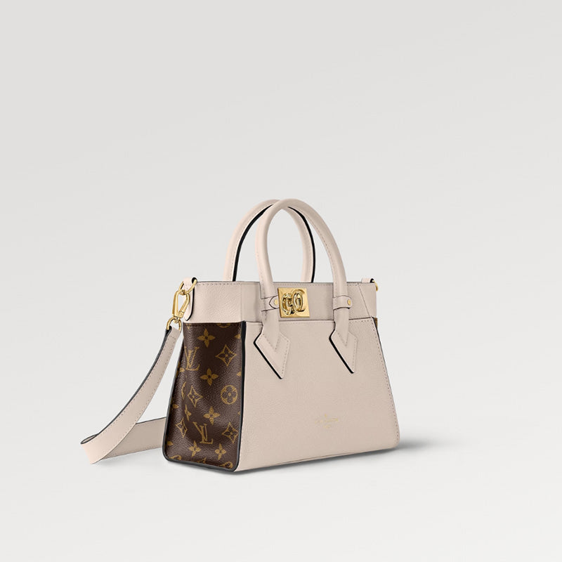 LOUIS VUITTON   秋冬の新作スタイル オンマイサイド PMRef: M57729