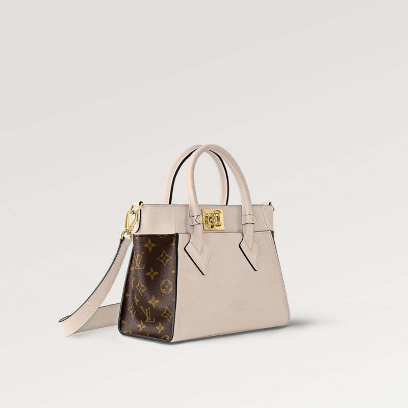 LOUIS VUITTON   秋冬の新作スタイル オンマイサイド PMRef: M57729