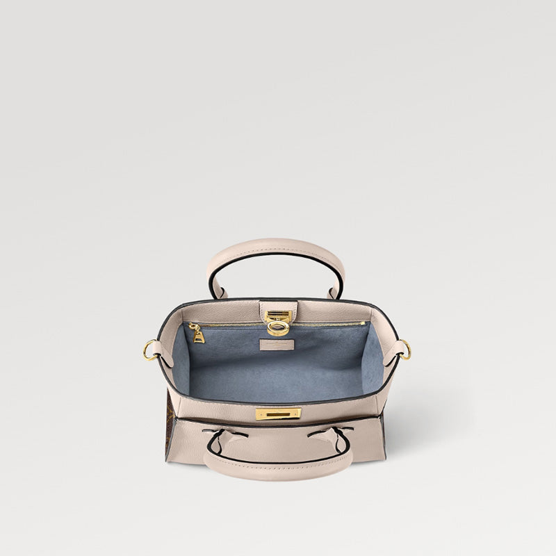 LOUIS VUITTON   秋冬の新作スタイル オンマイサイド PMRef: M57729