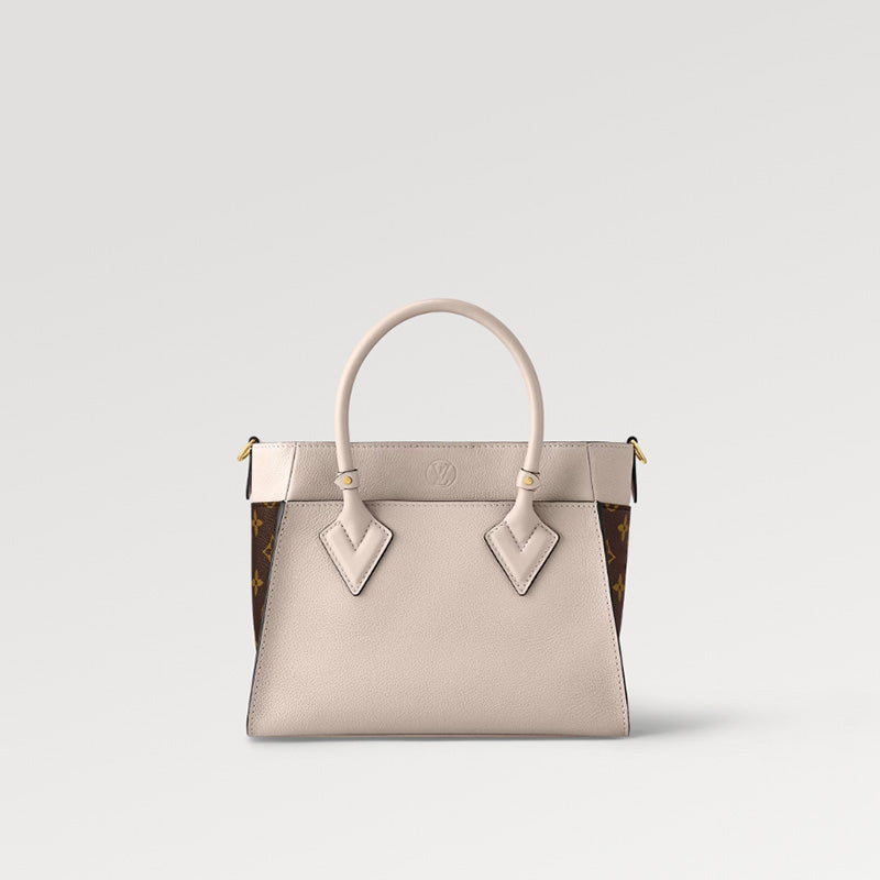 LOUIS VUITTON   秋冬の新作スタイル オンマイサイド PMRef: M57729