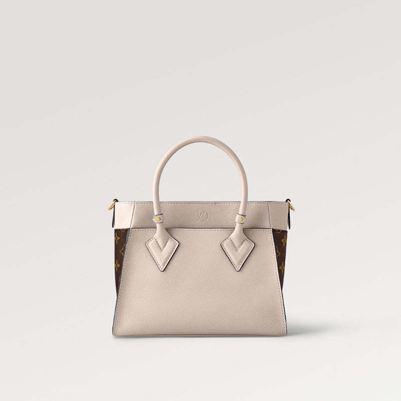 LOUIS VUITTON   秋冬の新作スタイル オンマイサイド PMRef: M57729