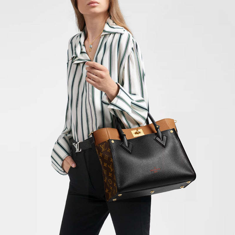 LOUIS VUITTON   秋冬の新作スタイル オンマイサイド MMRef:M53823-LOUIS VUITTON 