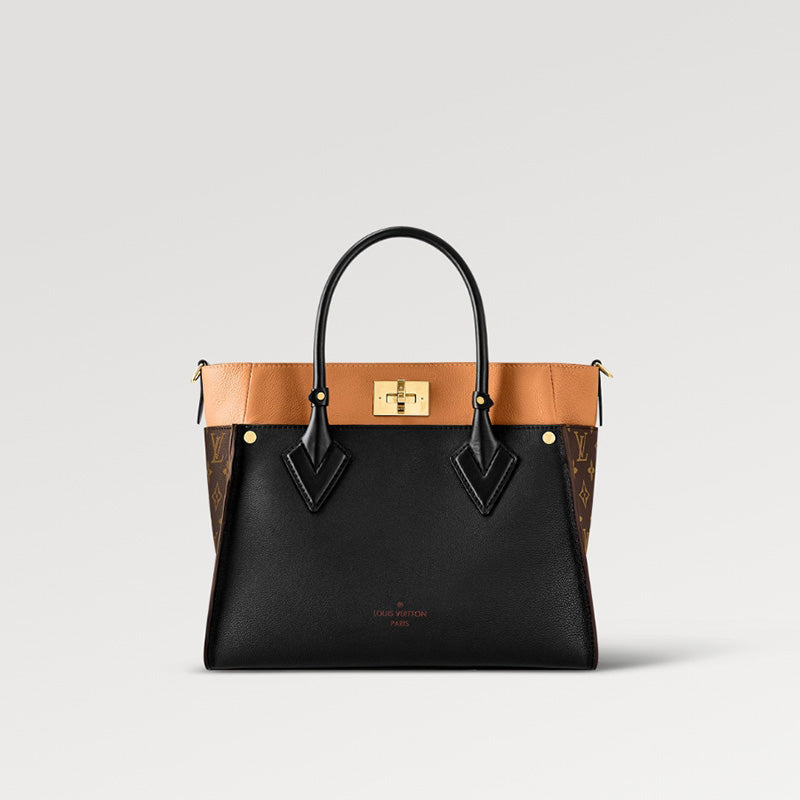 LOUIS VUITTON   秋冬の新作スタイル オンマイサイド MMRef:M53823-LOUIS VUITTON 