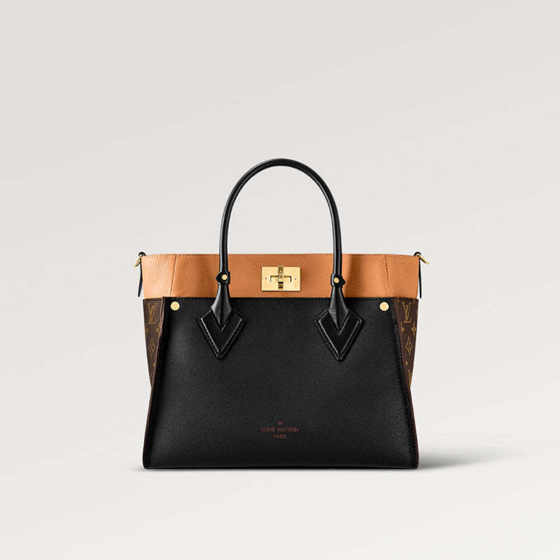 LOUIS VUITTON   秋冬の新作スタイル オンマイサイド MMRef:M53823-LOUIS VUITTON 