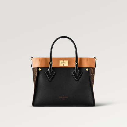 LOUIS VUITTON   秋冬の新作スタイル オンマイサイド MMRef:M53823-LOUIS VUITTON 