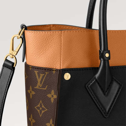 LOUIS VUITTON   秋冬の新作スタイル オンマイサイド MMRef:M53823-LOUIS VUITTON 