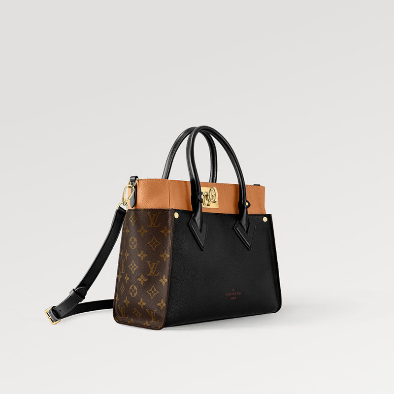 LOUIS VUITTON   秋冬の新作スタイル オンマイサイド MMRef:M53823-LOUIS VUITTON 