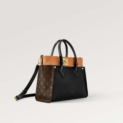 LOUIS VUITTON   秋冬の新作スタイル オンマイサイド MMRef:M53823-LOUIS VUITTON 