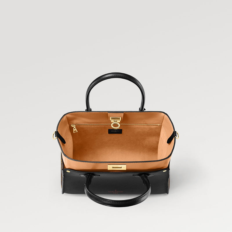 LOUIS VUITTON   秋冬の新作スタイル オンマイサイド MMRef:M53823-LOUIS VUITTON 