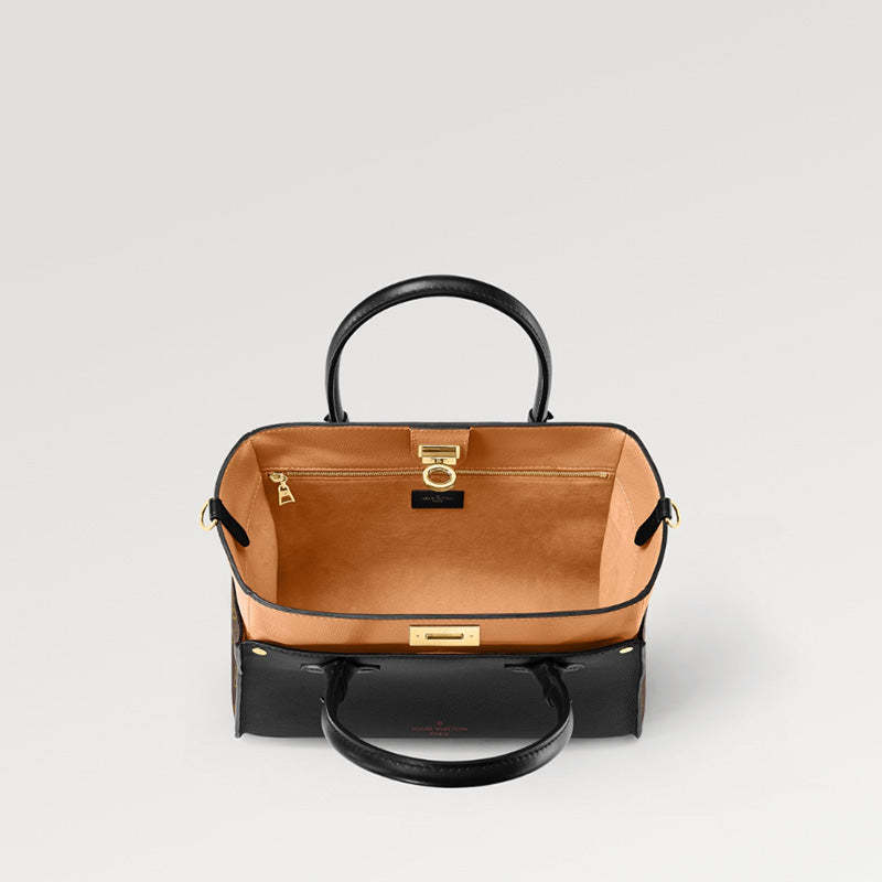 LOUIS VUITTON   秋冬の新作スタイル オンマイサイド MMRef:M53823-LOUIS VUITTON 