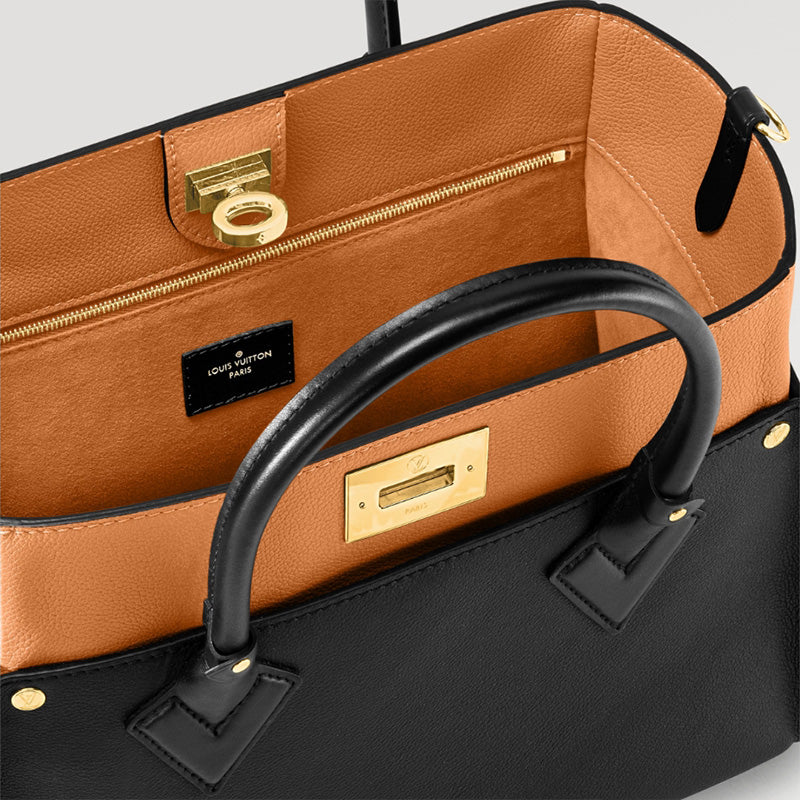 LOUIS VUITTON   秋冬の新作スタイル オンマイサイド MMRef:M53823-LOUIS VUITTON 