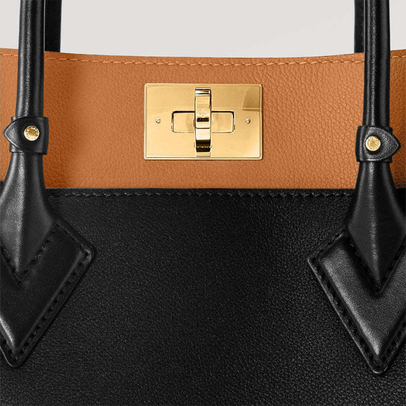 LOUIS VUITTON   秋冬の新作スタイル オンマイサイド MMRef:M53823-LOUIS VUITTON 