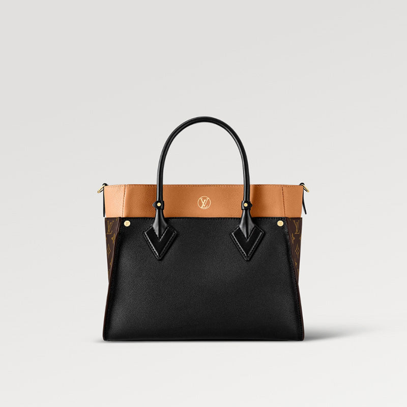 LOUIS VUITTON   秋冬の新作スタイル オンマイサイド MMRef:M53823-LOUIS VUITTON 