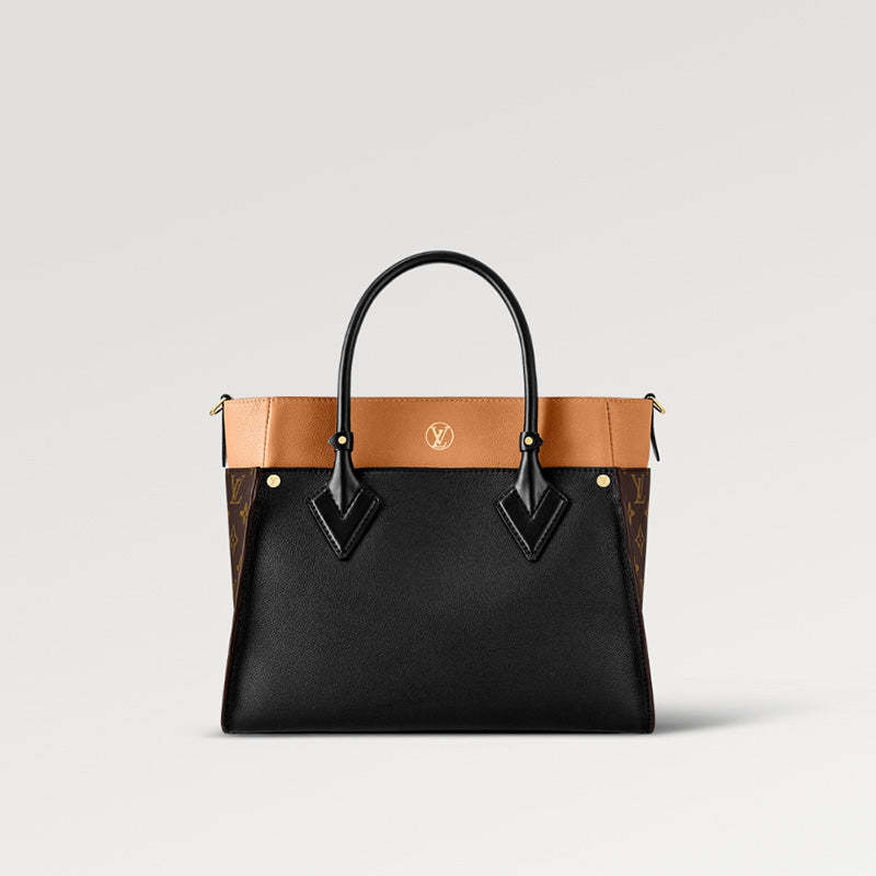 LOUIS VUITTON   秋冬の新作スタイル オンマイサイド MMRef:M53823-LOUIS VUITTON 