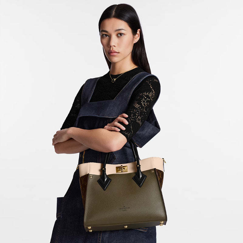 LOUIS VUITTON   秋冬の新作スタイル オンマイサイド MMRef: M55302-LOUIS VUITTON 