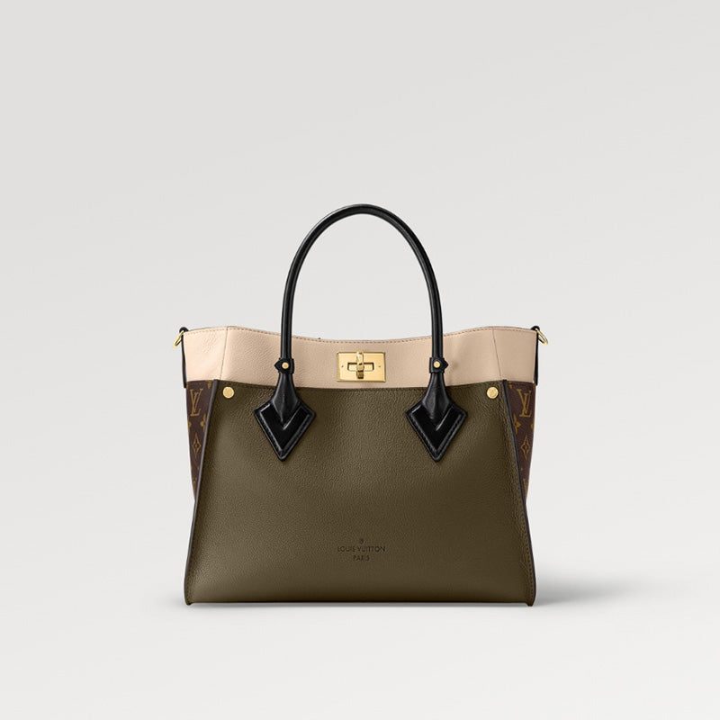 LOUIS VUITTON   秋冬の新作スタイル オンマイサイド MMRef: M55302-LOUIS VUITTON 