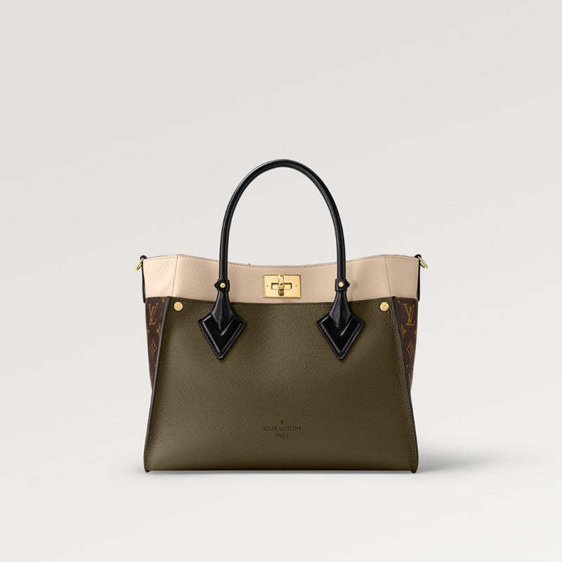 LOUIS VUITTON   秋冬の新作スタイル オンマイサイド MMRef: M55302-LOUIS VUITTON 