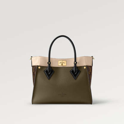 LOUIS VUITTON   秋冬の新作スタイル オンマイサイド MMRef: M55302-LOUIS VUITTON 