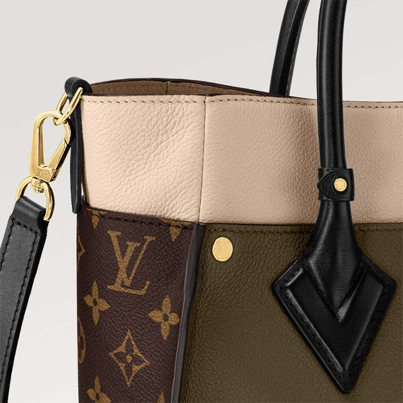 LOUIS VUITTON   秋冬の新作スタイル オンマイサイド MMRef: M55302-LOUIS VUITTON 