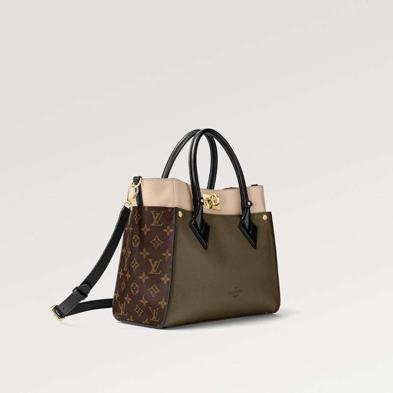LOUIS VUITTON   秋冬の新作スタイル オンマイサイド MMRef: M55302-LOUIS VUITTON 