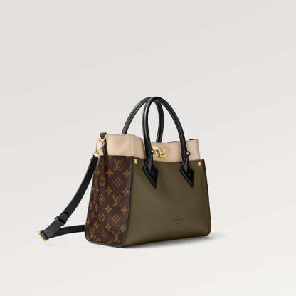LOUIS VUITTON   秋冬の新作スタイル オンマイサイド MMRef: M55302-LOUIS VUITTON 