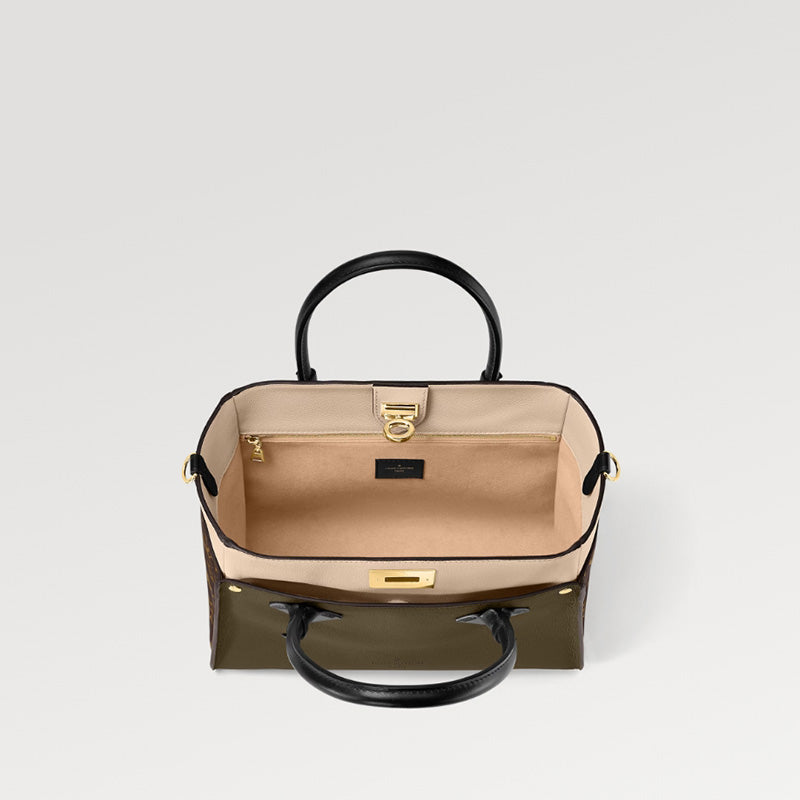 LOUIS VUITTON   秋冬の新作スタイル オンマイサイド MMRef: M55302-LOUIS VUITTON 