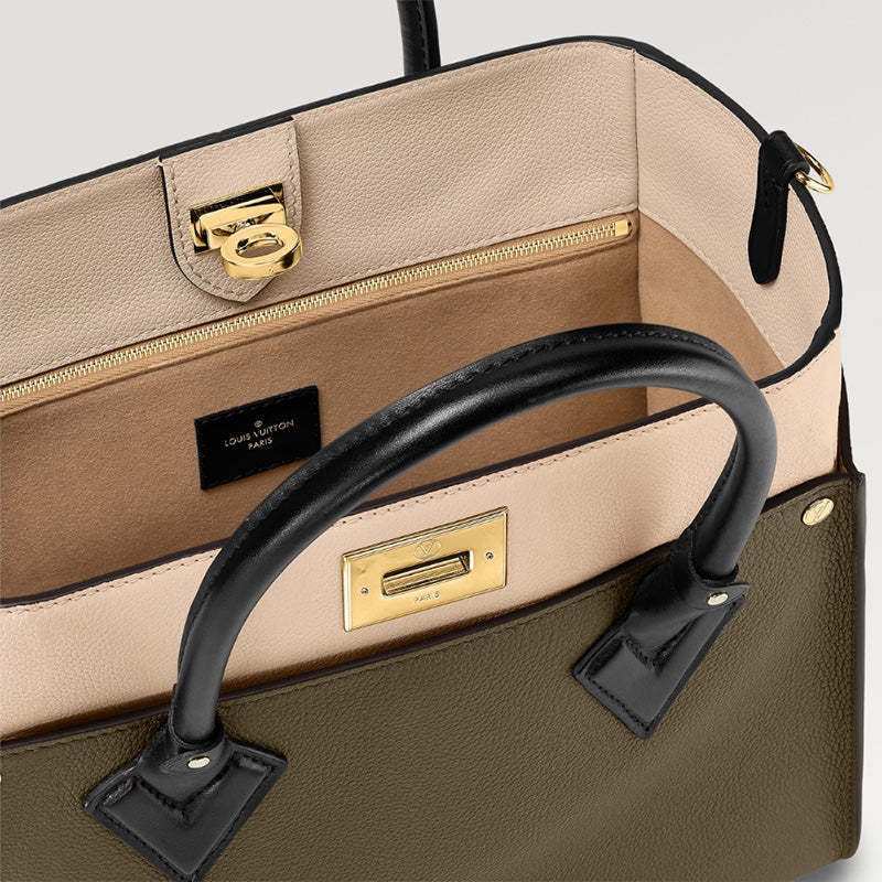 LOUIS VUITTON   秋冬の新作スタイル オンマイサイド MMRef: M55302-LOUIS VUITTON 