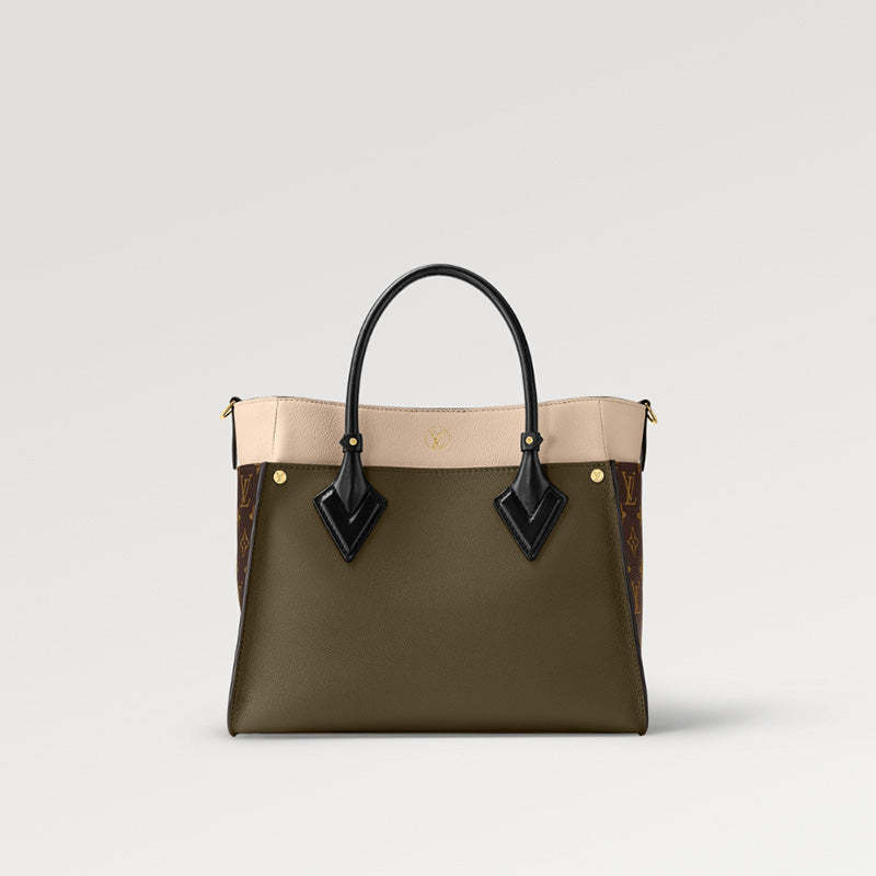 LOUIS VUITTON   秋冬の新作スタイル オンマイサイド MMRef: M55302-LOUIS VUITTON 