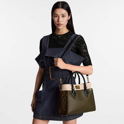 LOUIS VUITTON   秋冬の新作スタイル オンマイサイド MMRef: M55302-LOUIS VUITTON 
