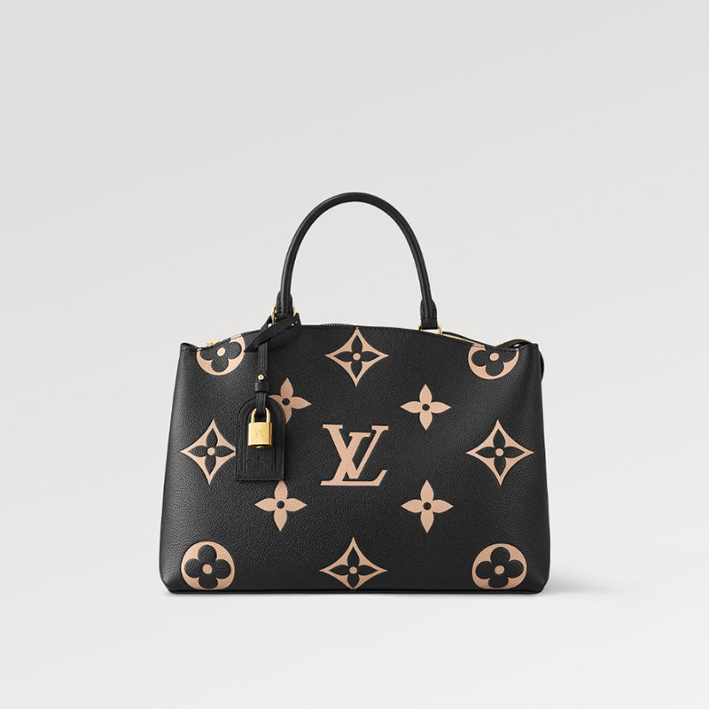 LOUIS VUITTON   秋冬の新作スタイル  グラン・パレ MMRef: M45842-LOUIS VUITTON 