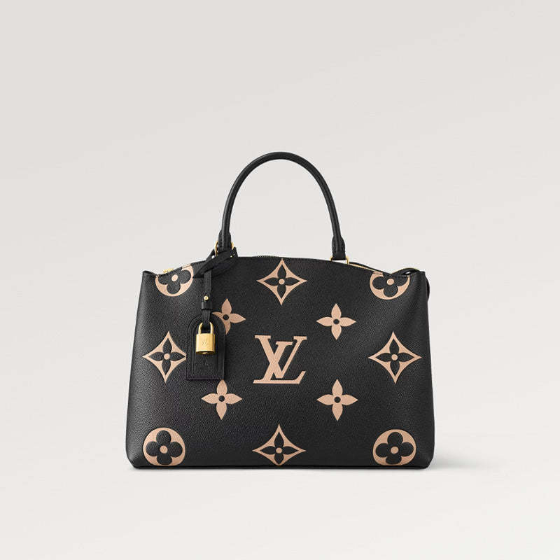 LOUIS VUITTON   秋冬の新作スタイル  グラン・パレ MMRef: M45842-LOUIS VUITTON 