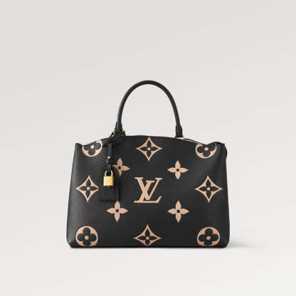 LOUIS VUITTON   秋冬の新作スタイル  グラン・パレ MMRef: M45842-LOUIS VUITTON 