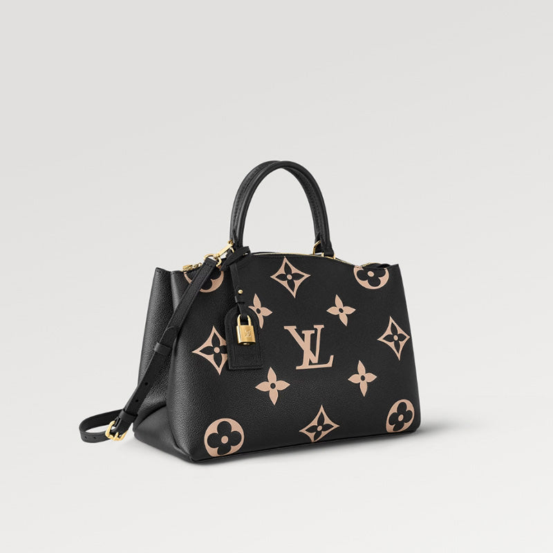LOUIS VUITTON   秋冬の新作スタイル  グラン・パレ MMRef: M45842-LOUIS VUITTON 