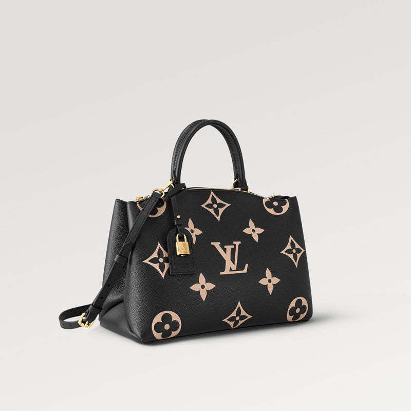 LOUIS VUITTON   秋冬の新作スタイル  グラン・パレ MMRef: M45842-LOUIS VUITTON 