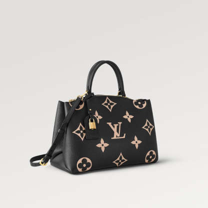 LOUIS VUITTON   秋冬の新作スタイル  グラン・パレ MMRef: M45842-LOUIS VUITTON 