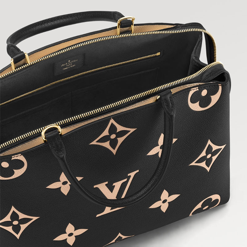 LOUIS VUITTON   秋冬の新作スタイル  グラン・パレ MMRef: M45842-LOUIS VUITTON 